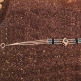 Wunderschnes Armband Brentatze