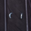 Navajo Ohrringe mit Trkis Steinen aus Sterlingsilber